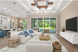 14302 Charthouse Circle, Naples, FL 34114 - MLS#225051601