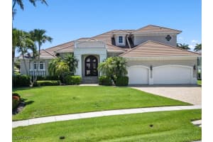 1250 Stone Court, Marco Island, FL 34145 Sold 07/09/25