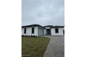 1403 Unice Ave N, Lehigh Acres