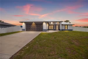3613 39th St Sw, Lehigh Acres