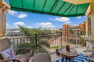 451 Bayfront Place, Naples, FL 34102 Sold 06/13/25