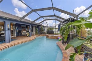 306 29th Terrace, Cape Coral, FL 33909 - MLS#225051649