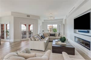 451 Bayfront Place, Naples, FL 34102 Sold 06/13/25
