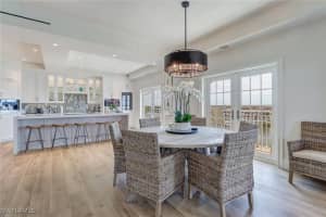 451 Bayfront Place, Naples, FL 34102 Sold 06/13/25