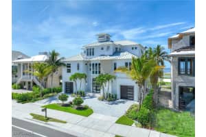 8088 Estero Boulevard, Fort Myers Beach, FL 33931 - MLS#225051653