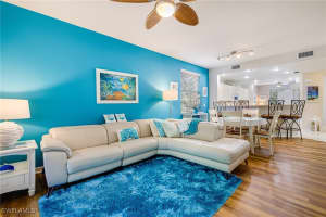 4011 Palm Tree Boulevard, Cape Coral, FL 33904 Sold 07/23/25