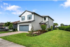 4716 Imperial Eagle Drive, Fort Myers, FL 33966 Sold 08/05/25