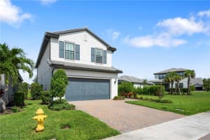 4716 Imperial Eagle Drive, Fort Myers, FL 33966 Sold 08/05/25