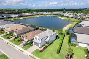 4716 Imperial Eagle Drive, Fort Myers, FL 33966 Sold 08/05/25
