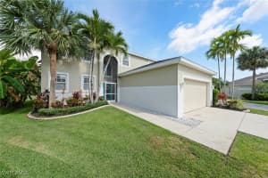 12839 Fox Hollow Circle, Fort Myers, FL 33912 - MLS#225051660
