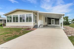 26287 Queen Mary Lane, Bonita Springs, FL 34135 - MLS#225051672