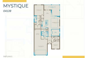 6258 Van Buren Court, Ave Maria, FL 34142 Sold 11/18/25