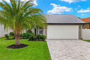 734 95th Avenue, Naples, FL 34108 - MLS#225051686