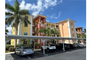 6816 Sterling Greens Pl 1101, Naples