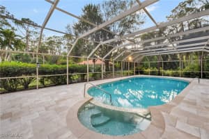 2347 Coach House Lane, Naples, FL 34105 - MLS#225051711