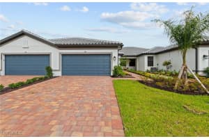 6470 Memorial Lane, Ave Maria, FL 34142 Sold 08/07/25