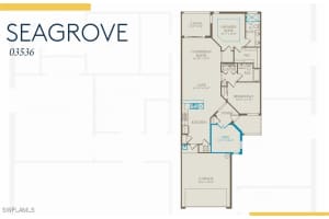 6470 Memorial Lane, Ave Maria, FL 34142 Sold 08/07/25