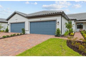 6470 Memorial Lane, Ave Maria, FL 34142 Sold 08/07/25