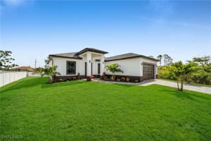 1925 30th Terrace, Cape Coral, FL 33993 Sold 07/01/25