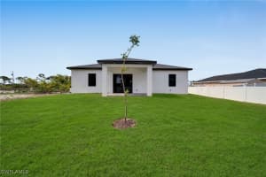 1925 30th Terrace, Cape Coral, FL 33993 Sold 07/01/25