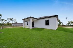 1925 30th Terrace, Cape Coral, FL 33993 Sold 07/01/25