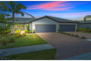 6459 Memorial Lane, Ave Maria, FL 34142 Sold 08/15/25