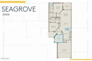 6459 Memorial Lane, Ave Maria, FL 34142 Sold 08/15/25