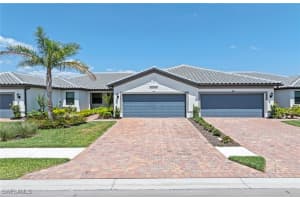 6459 Memorial Lane, Ave Maria, FL 34142 Sold 08/15/25