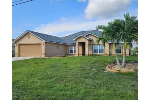 4109 21st Place, Cape Coral, FL 33909 Sold 10/17/25