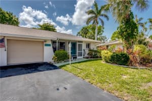 7116 Blanquilla Court, Fort Myers, FL 33908 - MLS#225051744