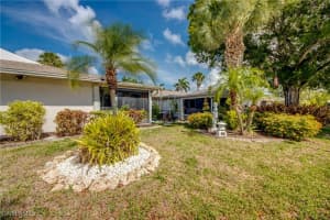 7116 Blanquilla Court, Fort Myers, FL 33908 - MLS#225051744