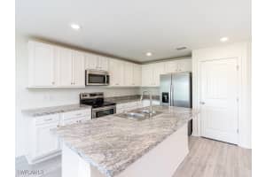1738 El Dorado Boulevard, Cape Coral, FL 33993 - MLS#225051745