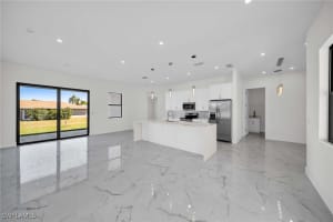 404 28th Place, Cape Coral, FL 33991 - MLS#225051749