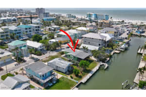 171 Primo Drive, Fort Myers Beach, FL 33931 Sold 07/30/25