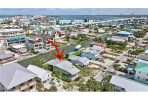 171 Primo Drive, Fort Myers Beach, FL 33931 Sold 07/30/25