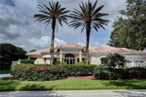426 Rosemeade Lane, Naples, FL 34105 Sold 10/30/25