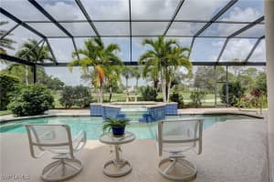 426 Rosemeade Lane, Naples, FL 34105 Sold 10/30/25