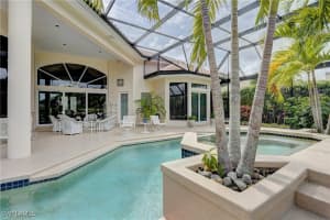 426 Rosemeade Lane, Naples, FL 34105 Sold 10/30/25