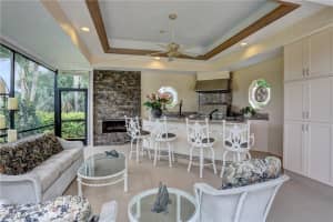 426 Rosemeade Lane, Naples, FL 34105 Sold 10/30/25