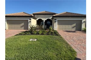 11909 Sacra Place, Fort Myers, FL 33913 - MLS#225051759