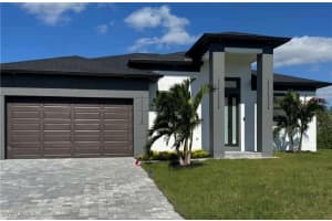 3923 Nw 39th Ln, Cape Coral