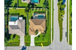 3616 8th Place, Cape Coral, FL 33904 - MLS#225051795