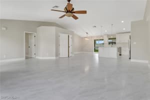 1118 41st Terrace, Cape Coral, FL 33914 Sold 09/19/25