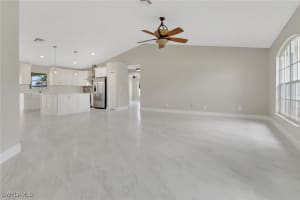 1118 41st Terrace, Cape Coral, FL 33914 Sold 09/19/25