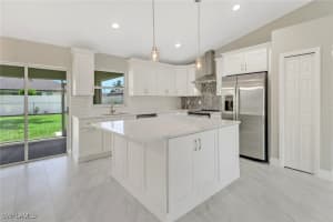 1118 41st Terrace, Cape Coral, FL 33914 Sold 09/19/25