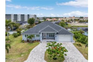 2228 Sw 15th Ave, Cape Coral