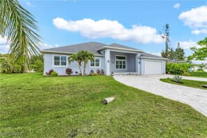 2228 15th Avenue, Cape Coral, FL 33991 - MLS#225051819