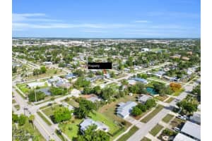 3847 Maxine Street, Fort Myers, FL 33901 - MLS#225051827