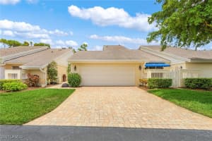 15657 Carriedale Lane, Fort Myers, FL 33912 - MLS#225051831