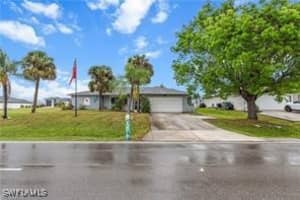 209 Tropicana Parkway, Cape Coral, FL 33993 Sold 07/14/25